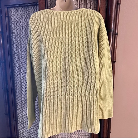 Coldwater Creek Sweater - Picture 3 of 5